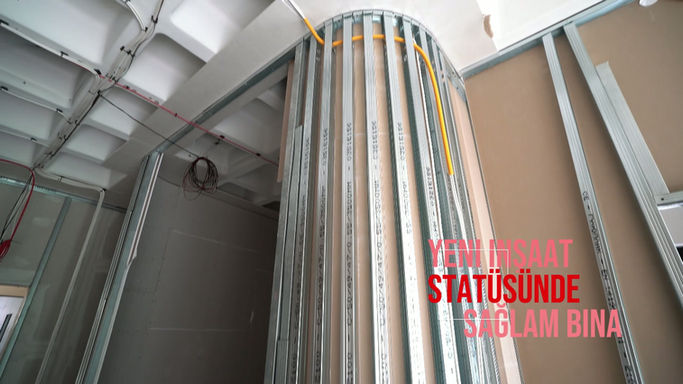 The Hera Athens | Akademi Platon